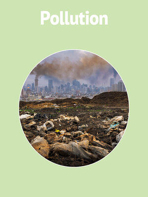 cover image of Pollution